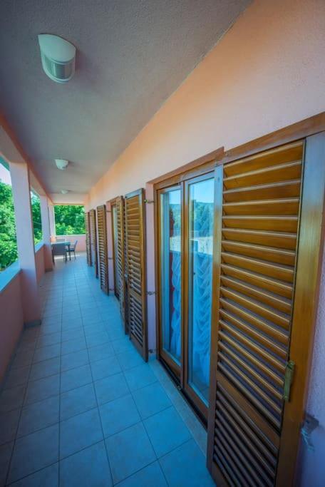 Villa Milla-Grubine Exterior photo