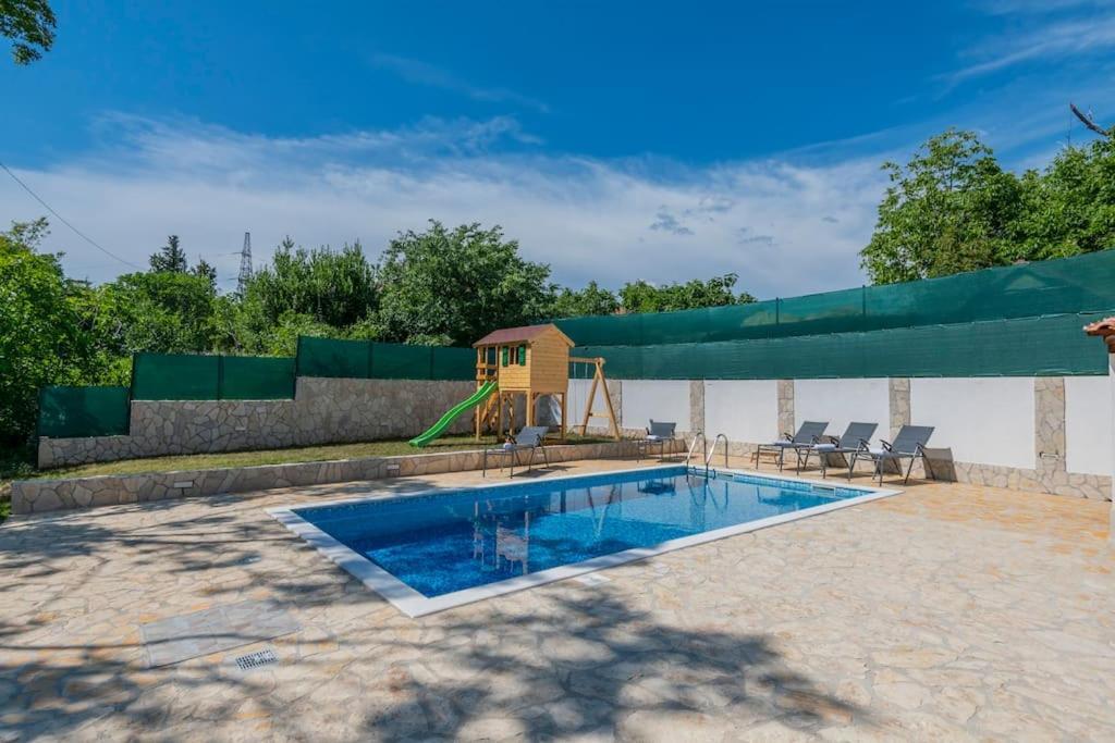Villa Milla-Grubine Exterior photo