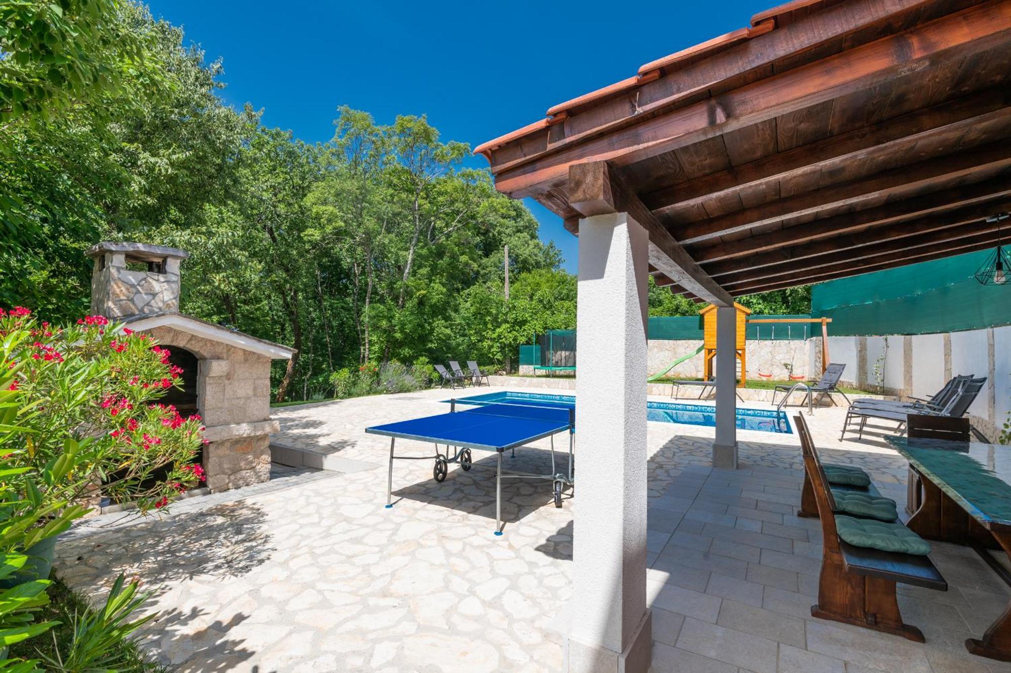 Villa Milla-Grubine Exterior photo