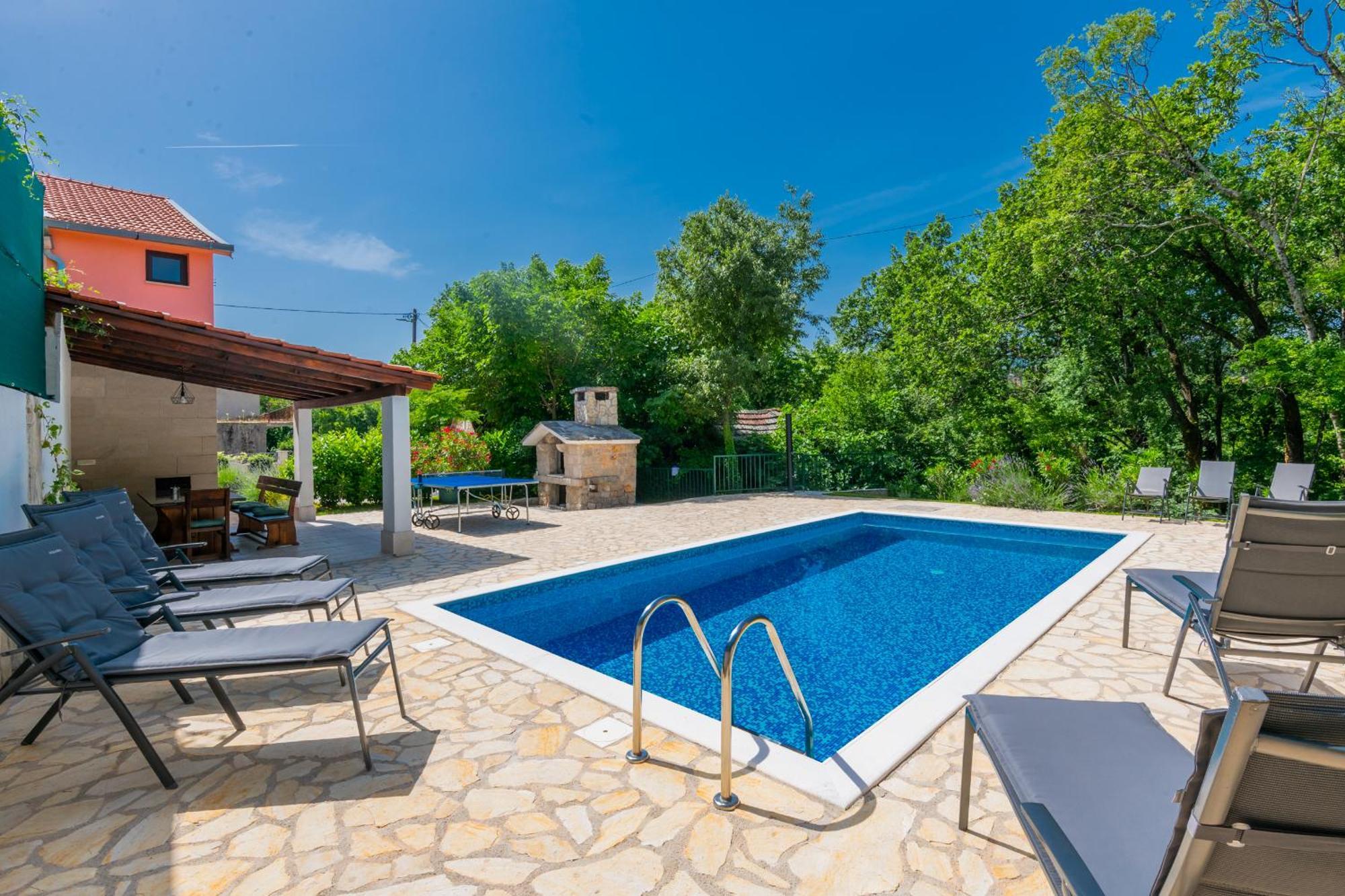 Villa Milla-Grubine Exterior photo
